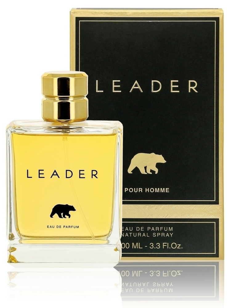 KPK parfum Вода парфюмерная LEADER 100 мл #1