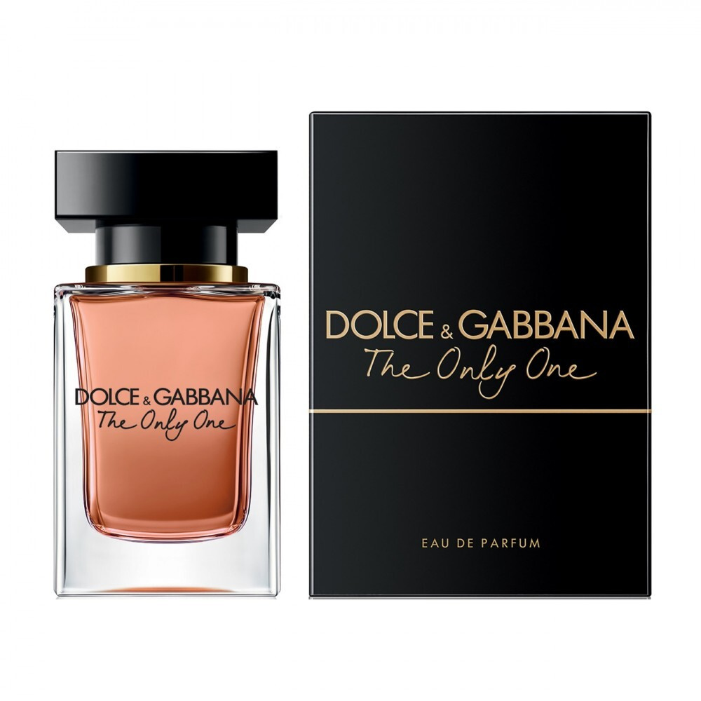 Dolce&Gabbana The Only One W Вода парфюмерная 50 мл #1