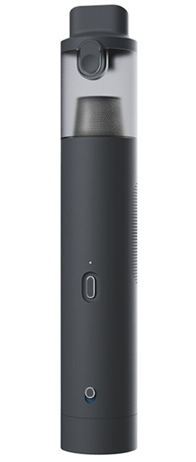 Автомобильный пылесос с функцией насоса Xiaomi Lydsto Handheld Vacuum Cleaner (HD-SCXCCQ02)  #1