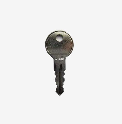 Thule Ключ №185 - Thule арт. 1500002185 - купить по выгодной цене в ...