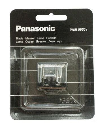 Блок лезвий триммера Panasonic ER-GB40 #1