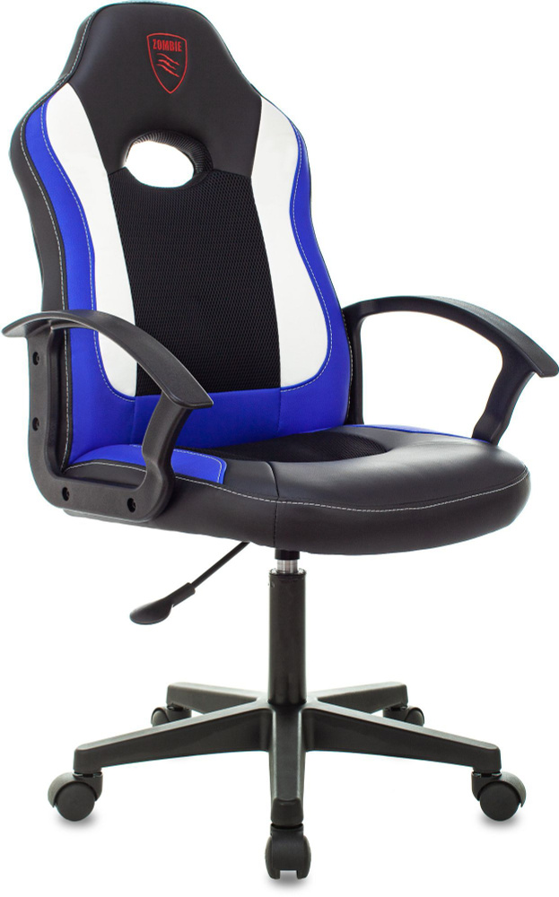 Феликс Игровое компьютерное кресло удобное и стильное подойдёт для дома и офиса, прочная крестовина и #1