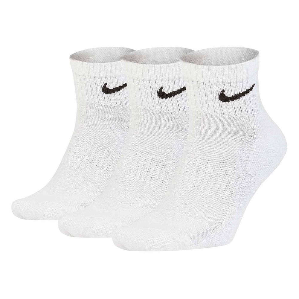 Носки Nike, 3 пары #1