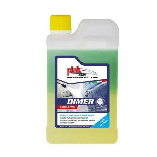 Моющее средство для автомобиля Dimer 1кг (Суперконцентрат)  #1