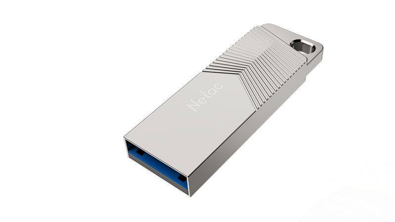 USB Флеш-накопитель Netac UM1 128GB USB3.2 #1