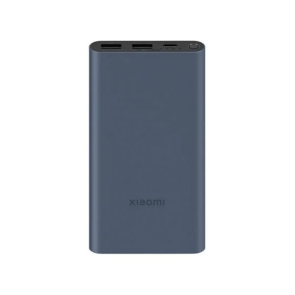 Xiaomi Внешний аккумулятор 22.5W Power Bank 10000 мАч BHR5884GL, 10000 мАч, синий  #1