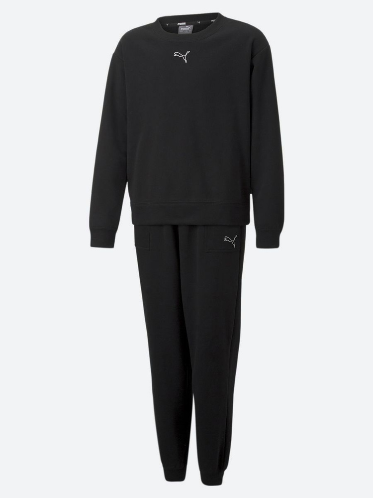 Костюм спортивный PUMA Loungewear Suit #1