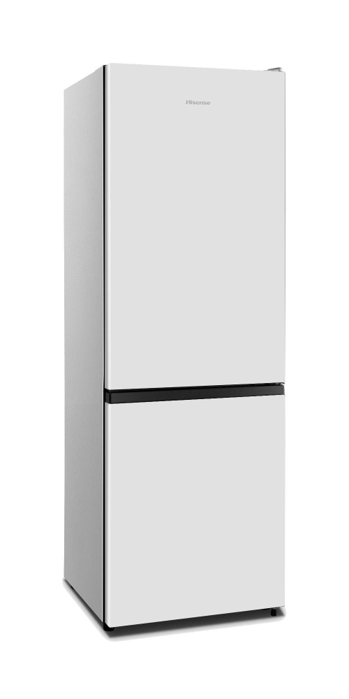 Холодильник Hisense RB372N4AW1 #1