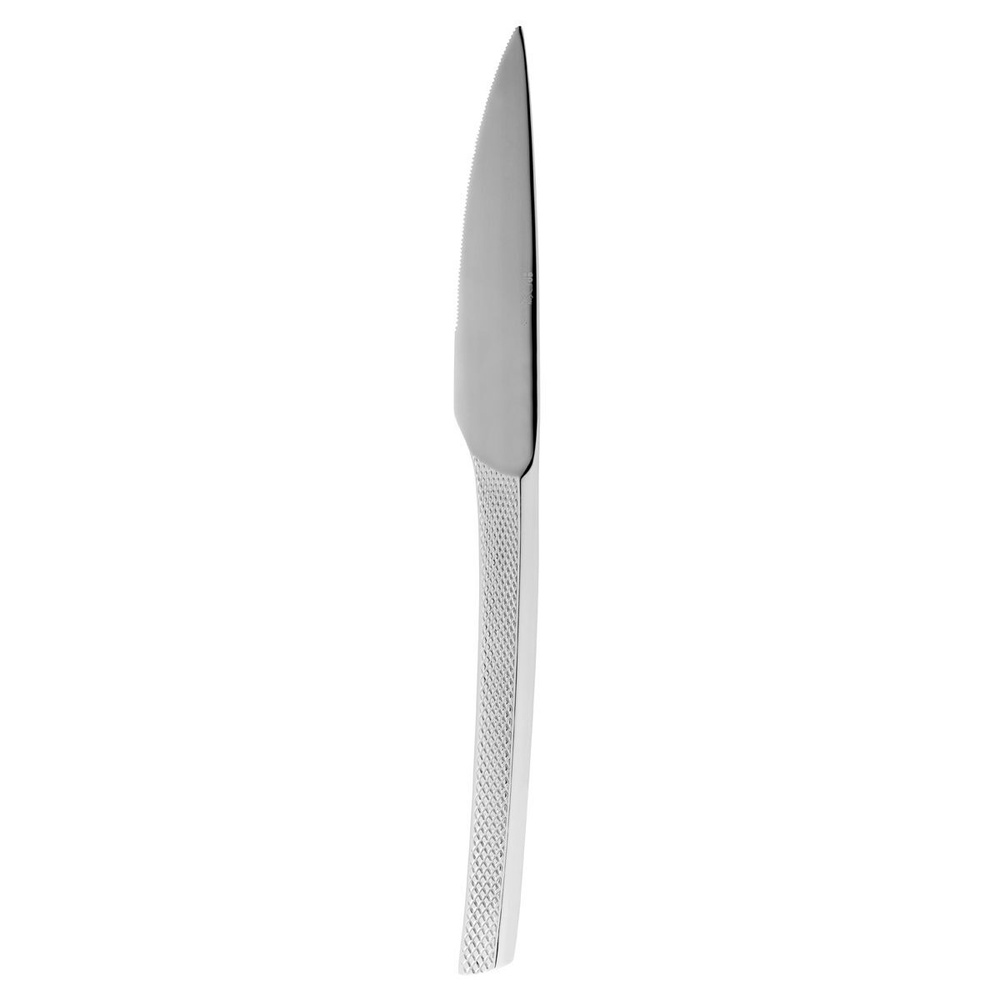 Нож столовый Guy Degrenne Guest Star, с литой ручкой, 23.2 см #1