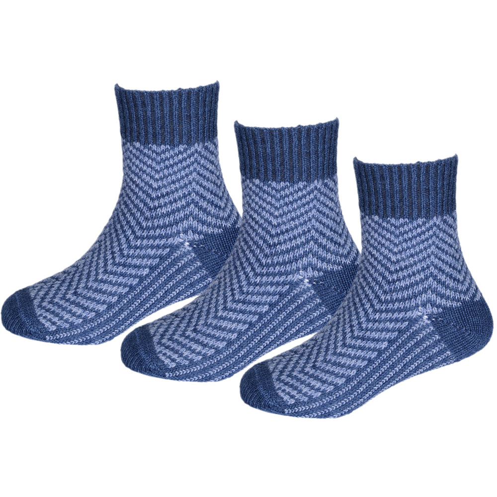 Комплект носков RuSocks, 3 пары #1
