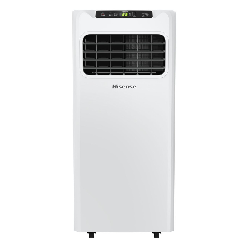 Кондиционер мобильный Hisense AP-09CR4GKWS00 #1