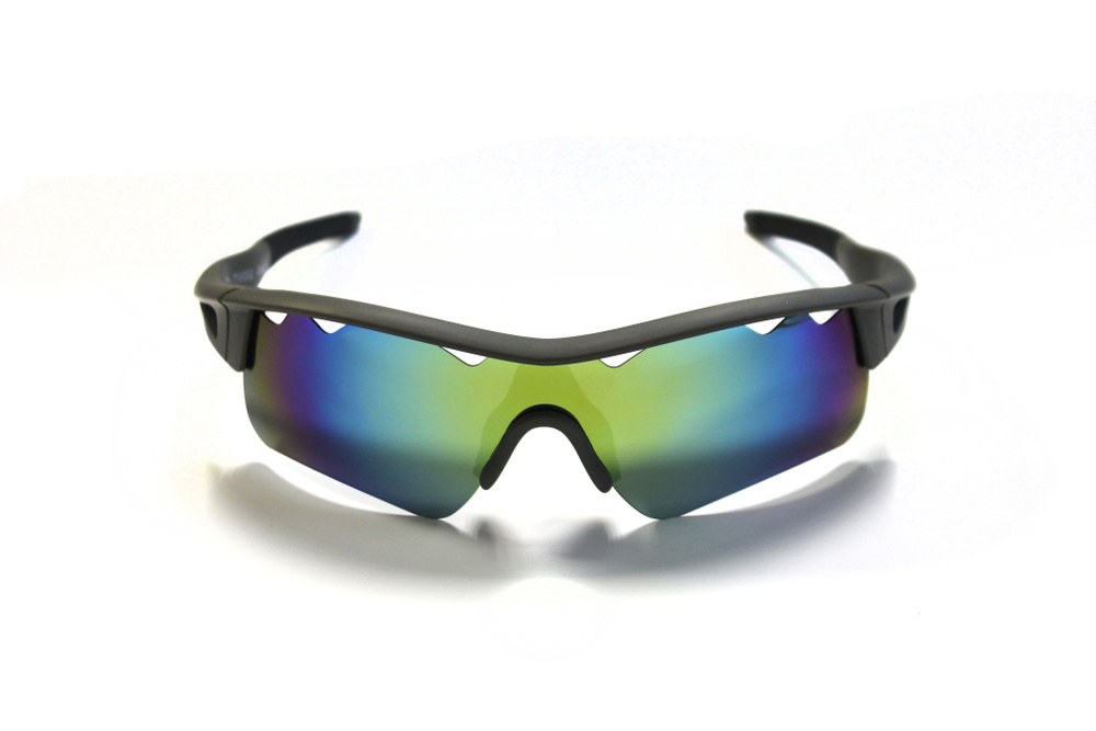 Очки солнцезащитные поляризационные для водителей для велоспорта CAFA FRANCE  #1