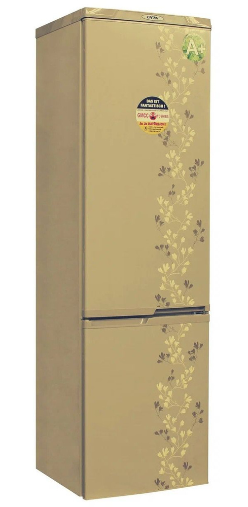 Холодильник DON R-295 ZF #1