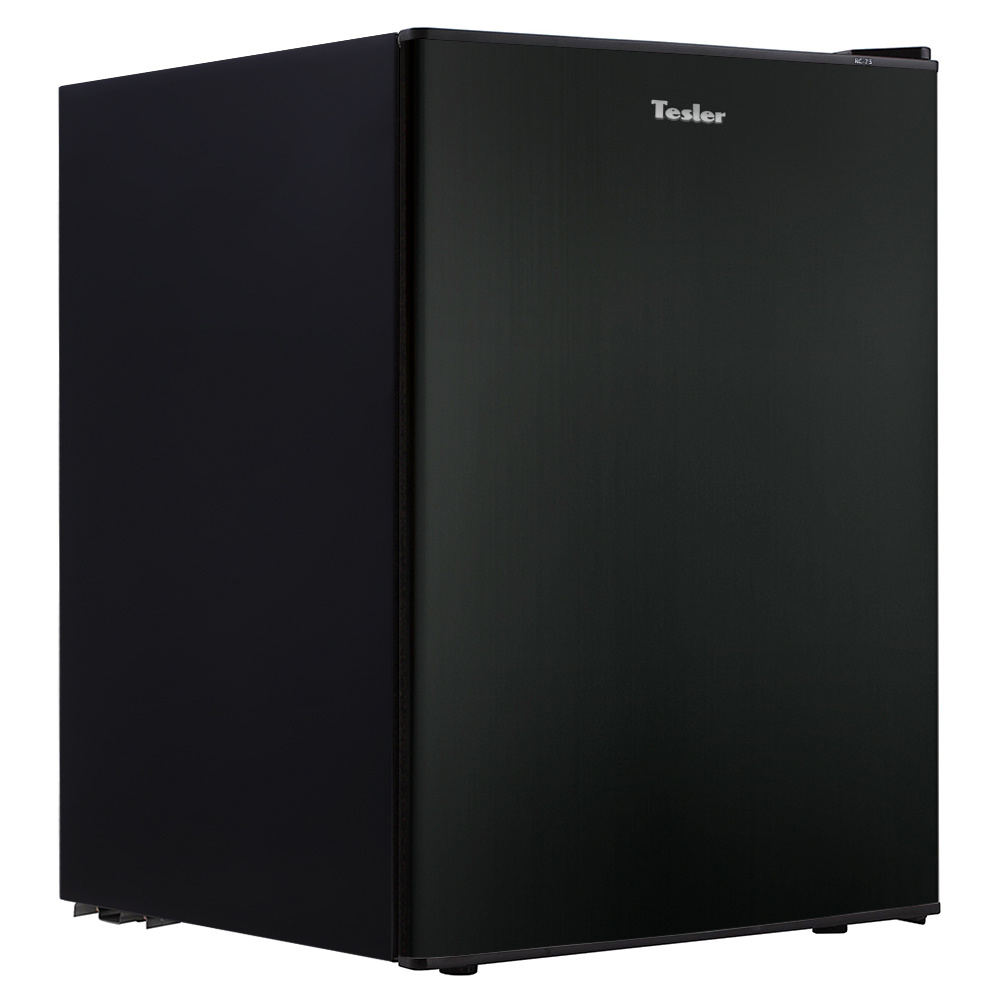 Tesler Холодильник RC-73., черный #1