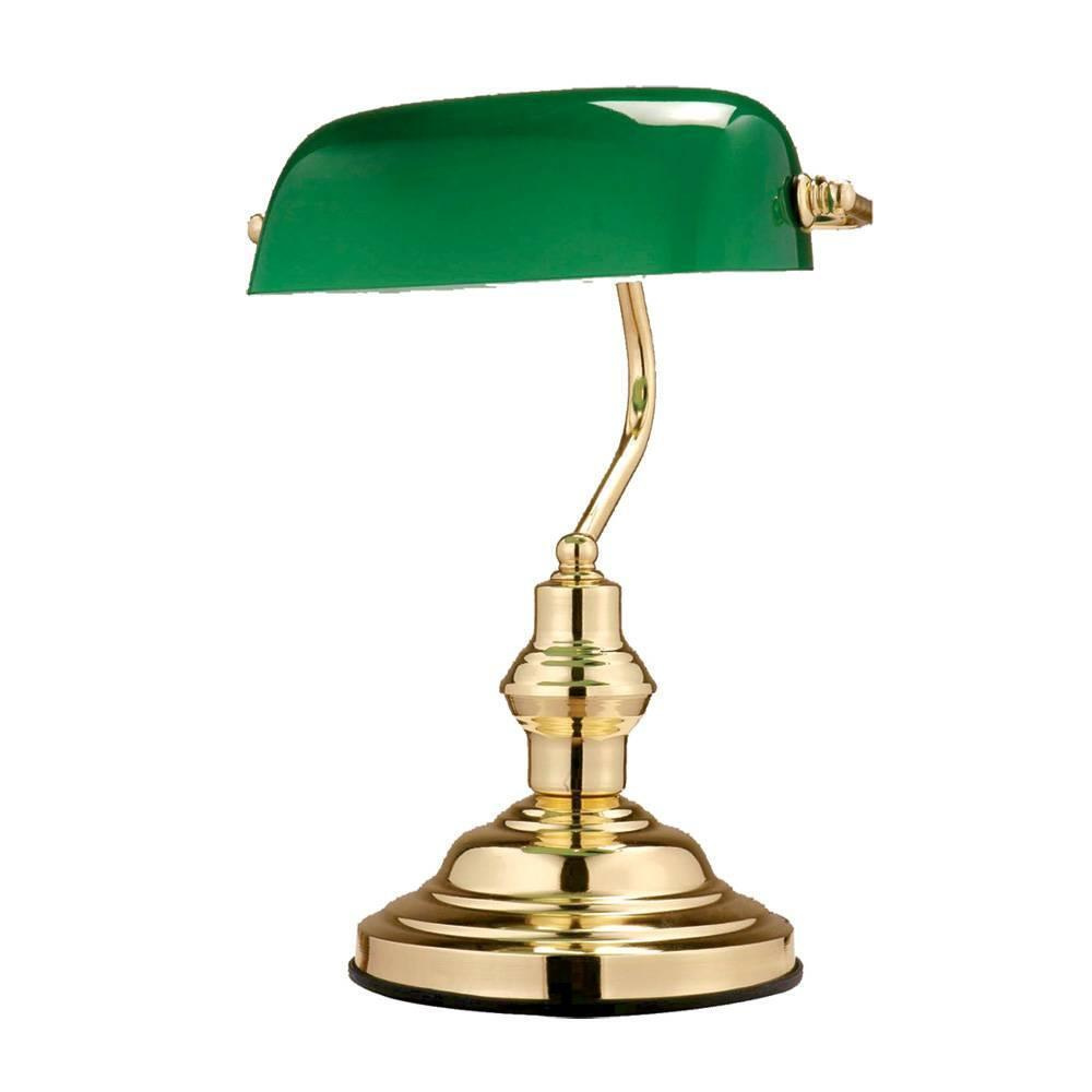 Настольная лампа Globo Antique 2491 #1