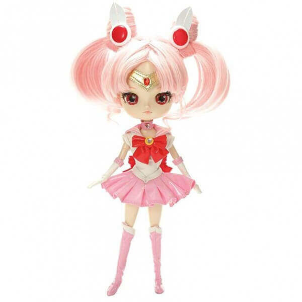 Кукла Dal Sailor Chibi Moon (Дал Сейлор Чиби Мун) #1