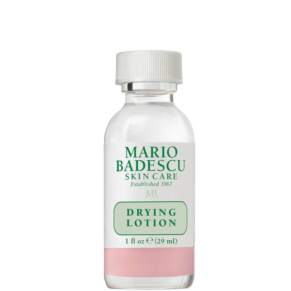 MARIO BADESCU Подсушивающий Лосьон для лица DRYING LOTION 29 мл #1