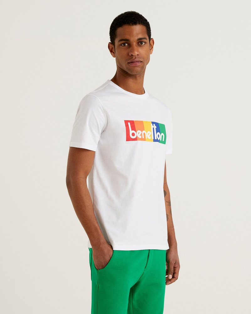 Футболка United Colors of Benetton #1