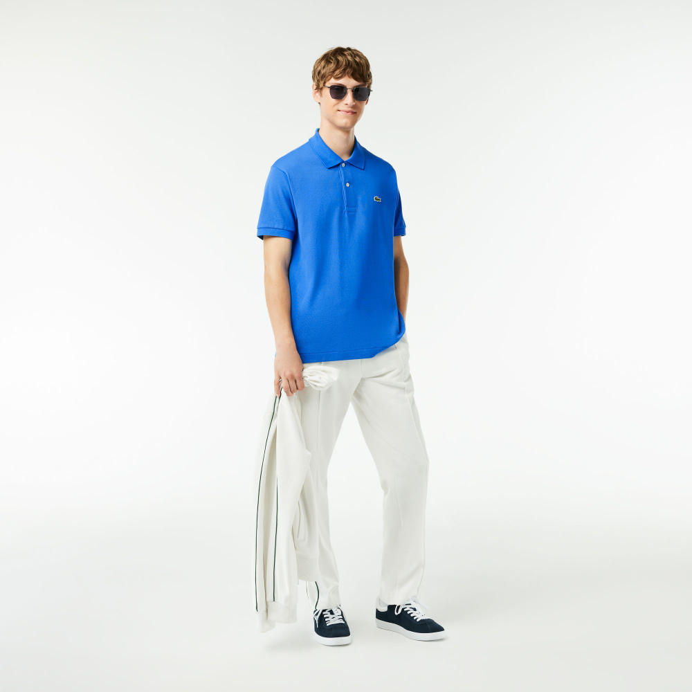 Поло Lacoste L1212 Classic fit L1212 Classic fit #1