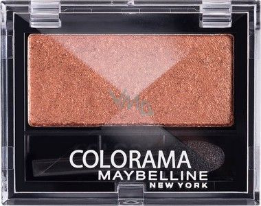 Maybelline Colorama Eye Shadow Тени для век Колорама оттенок Natural 502 #1