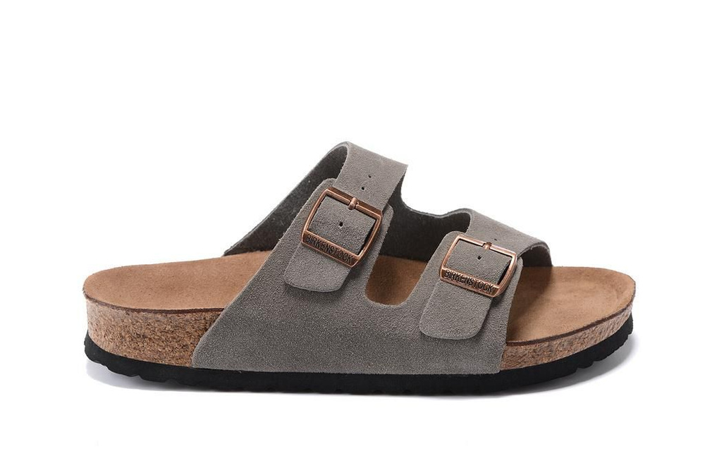 Шлепанцы Birkenstock #1