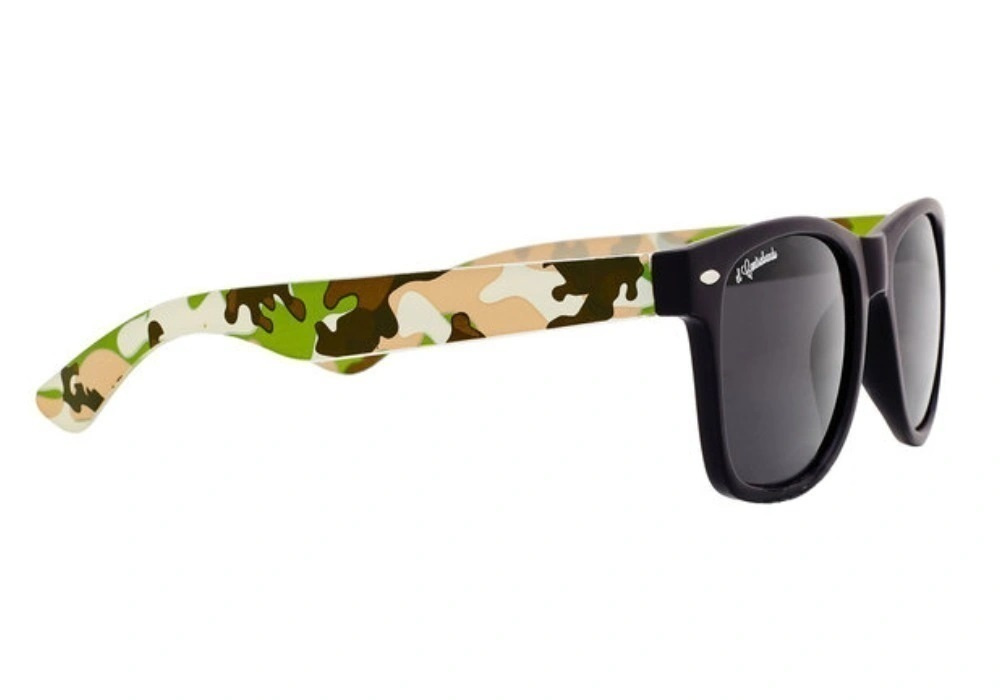 ElC 2171 Wayfarer Green Military Style #1