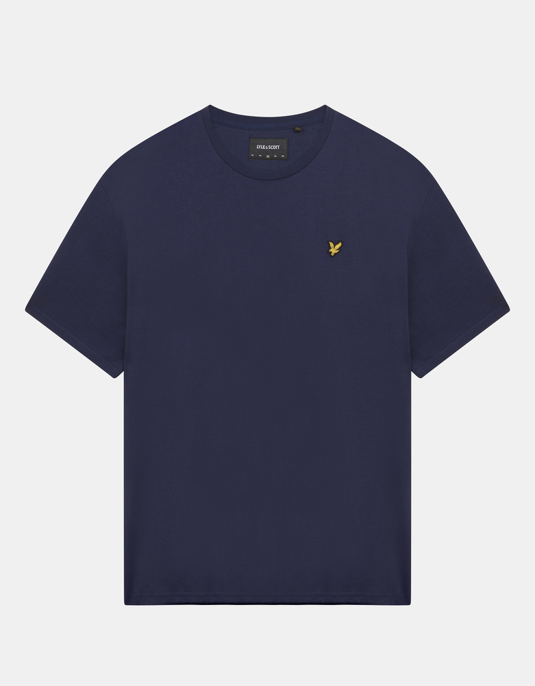 Футболка Lyle & Scott #1