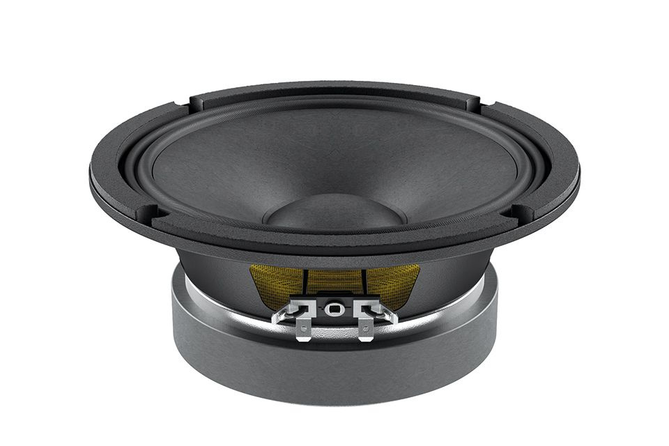 Динамик 6.5", 250Вт, 8 Ом, Lavoce WSF061.52 - купить с доставкой по ...