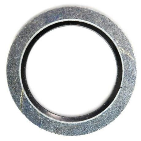 Прокладка сливной пробки поддона двигателя Nissan Almera G15, NISSAN ...