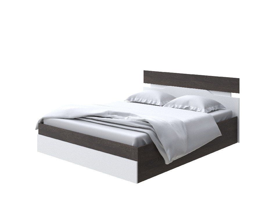 Кровать PROxSON Milton 80х190 с подъемным механизмом, Двуспальная, Односпальная  #1