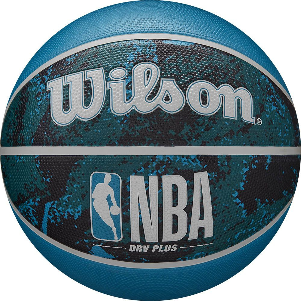 Мяч баскетбольный Wilson NBA DRV Plus WZ3012602XB7, размер 7 #1