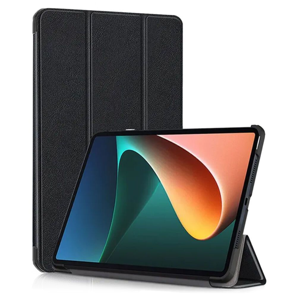 Чехол для Samsung Galaxy Tab A9+ 11 Zibelino Tablet черный #1