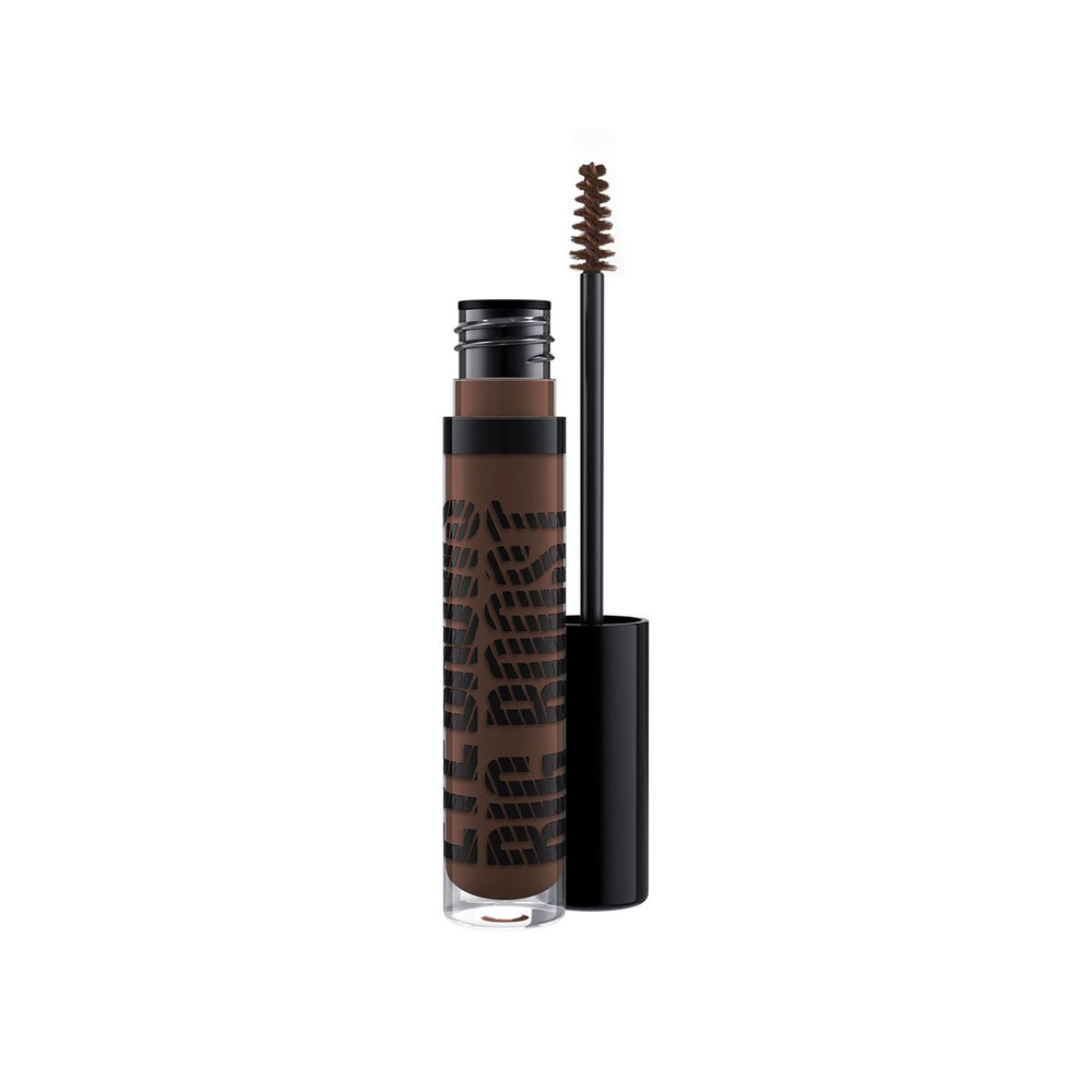 MAC Гель для бровей Eye Brows Big Boost Fibre Gel (Stud) #1