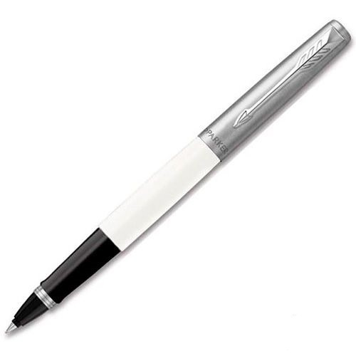 Ручка-роллер Parker Jotter Original T60 White СT #1