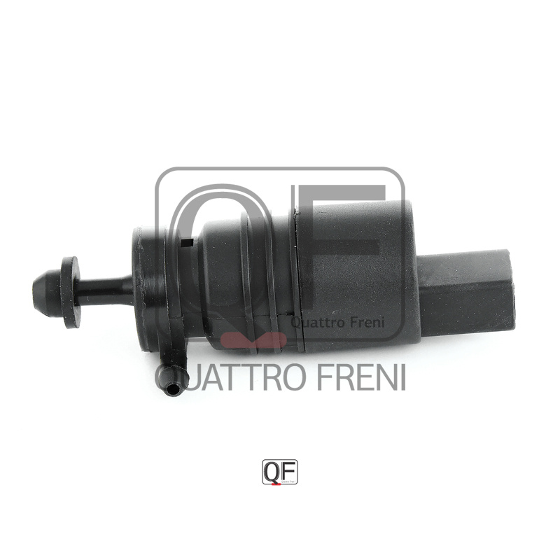 QF Quattro Freni Насос стеклоомывателя Quattro Freni QF00N00024 арт. QF00N00024  #1