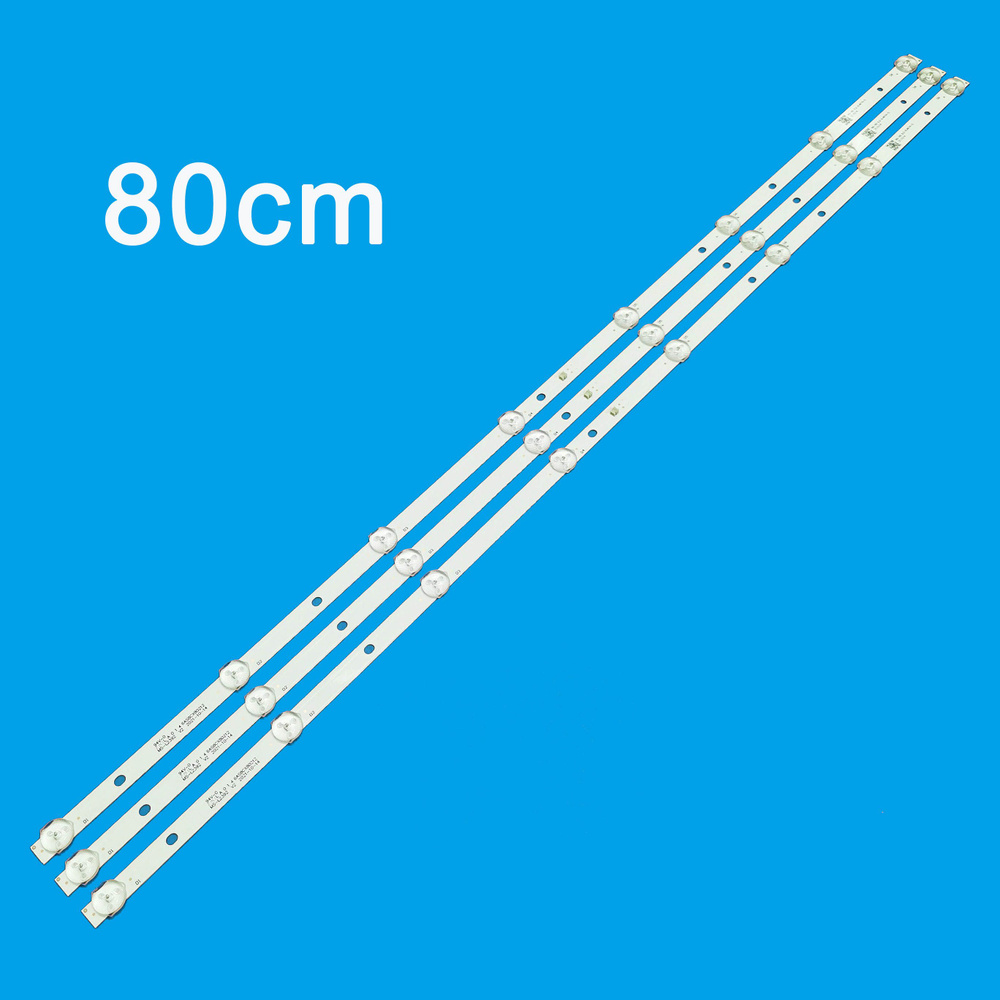 Подсветка телевизора для JS-JP42DM082ED.007L SW-LED42BB200, EX-43FS004B ...