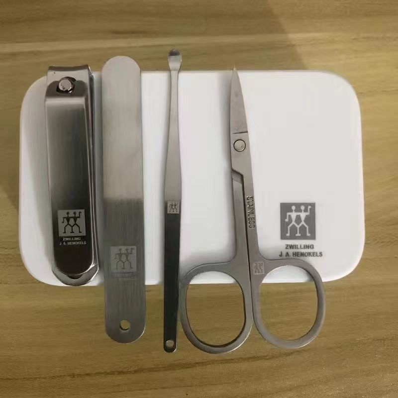 Набор кусачек для ногтей Zwilling - купить с доставкой по выгодным ...