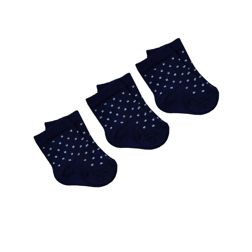 Носки Olay Socks, 3 пары #1