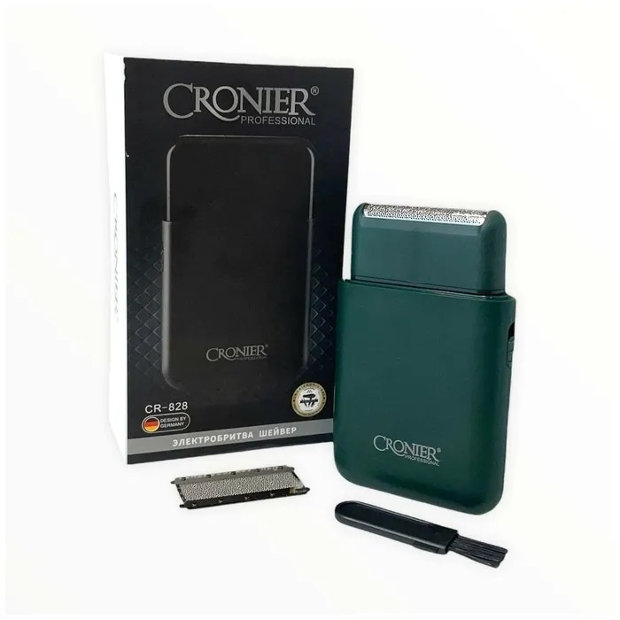 XPX Электробритва CRONIER CR-828 #1