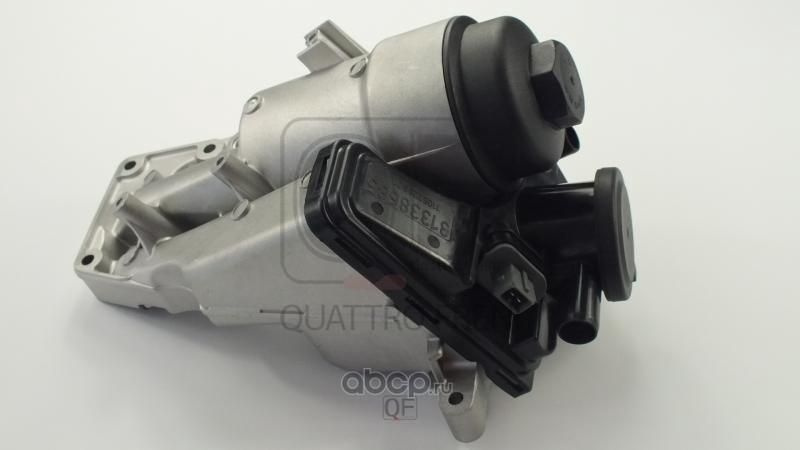 QF Quattro Freni Фильтр масляный арт. QF14A00187;QF14A00187 #1