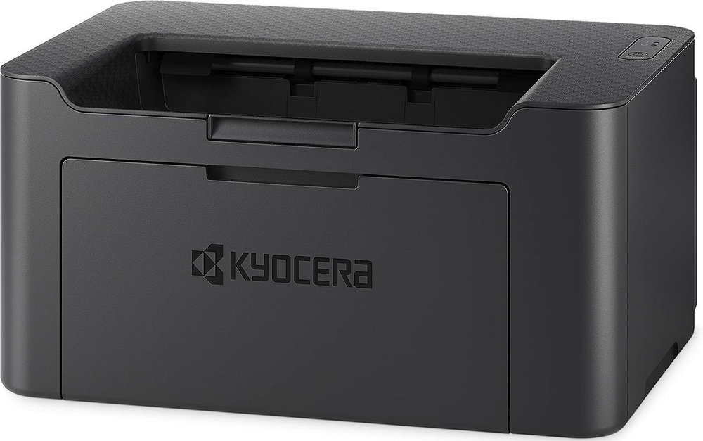KYOCERA Принтер лазерный PA2001, черный #1