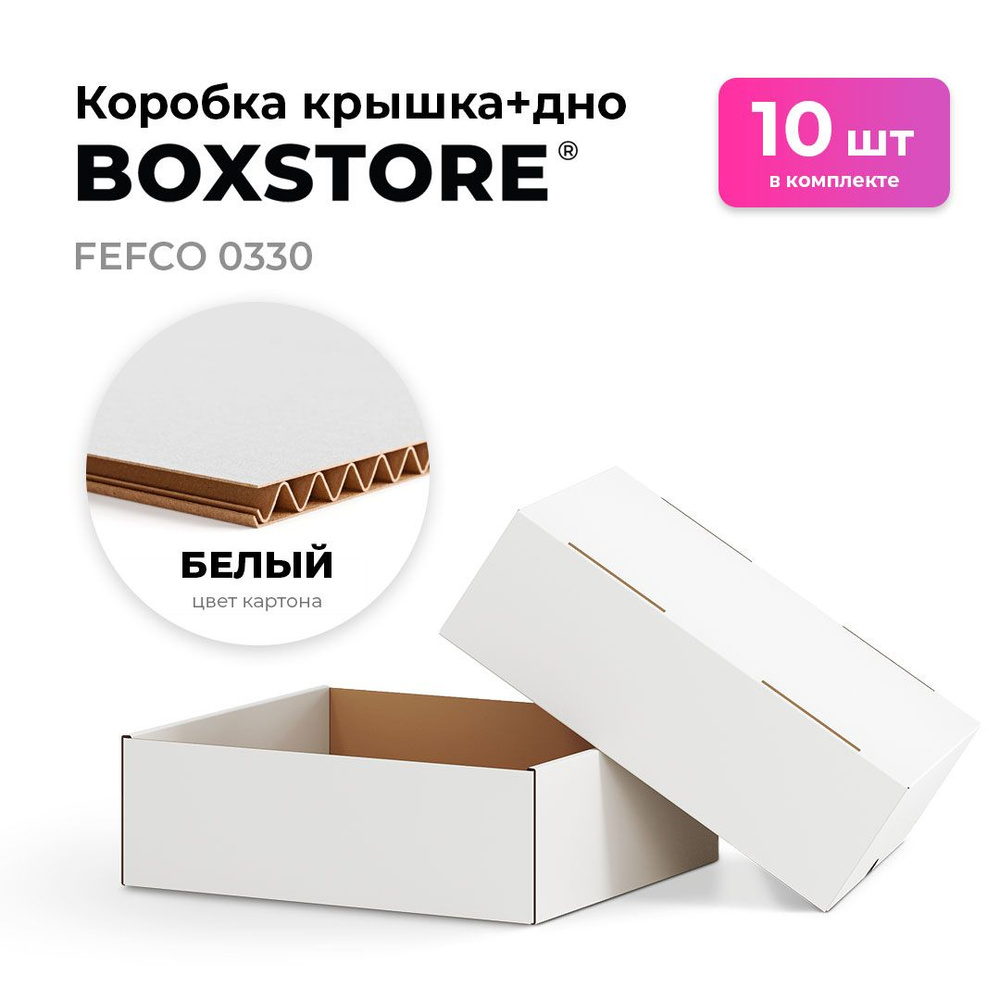 BOXSTORE Коробка для хранения длина 23 см, ширина 8 см, высота 2 см.  #1