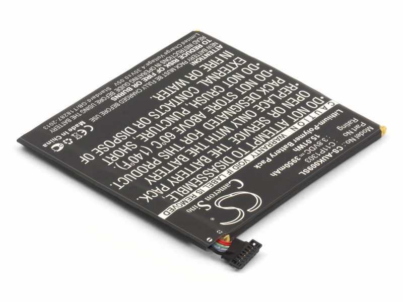 Аккумулятор для Asus Google Nexus 7 (2013) C11P1303 #1