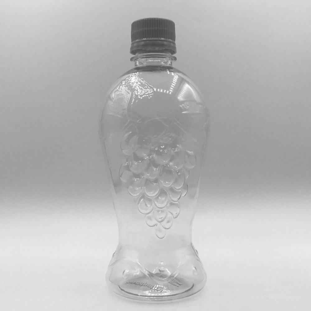 Бутылка пластиковая с крышкой "Лоза" 500 мл, 20шт #1