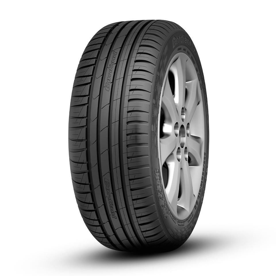 Cordiant Спорт 3 Шины летние 215/60 R17 100V Нешипованные