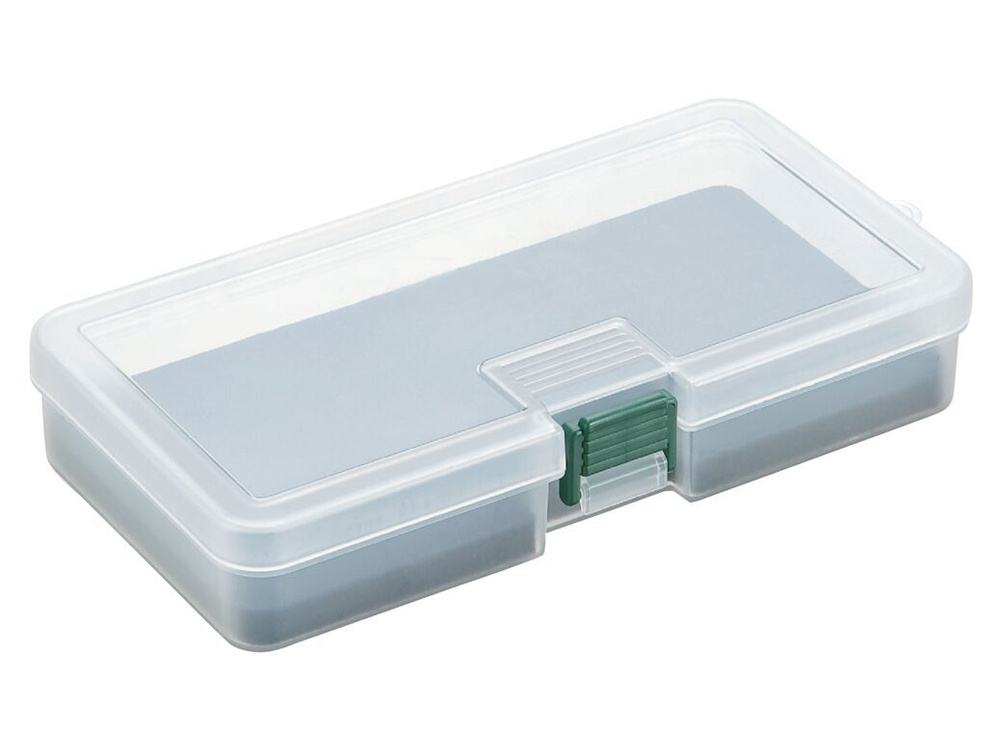 Коробка для рыболовных приманок, крючков и джиг-головок Meiho SLIT FORM CASE LL 214x118x45  #1
