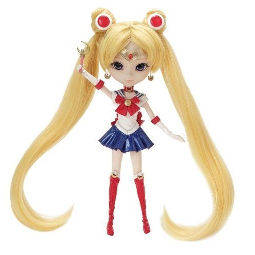 Pullip Groove Кукла Пуллип - Сейлормун (Pullip Sailor Moon) #1