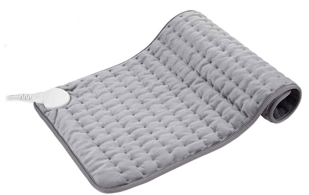 Коврик с подогревом Xiaomi Xiaoda Heating Pad 30*60cm (XD-FRD3060-01) #1