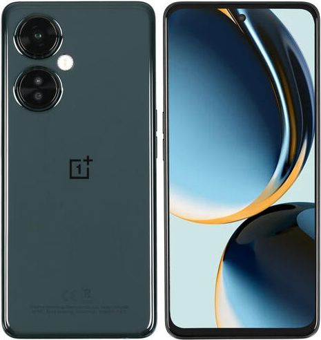 OnePlus Смартфон Nord CE3 Lite 5G  серый 256 ГБ 8/256 ГБ, серый #1