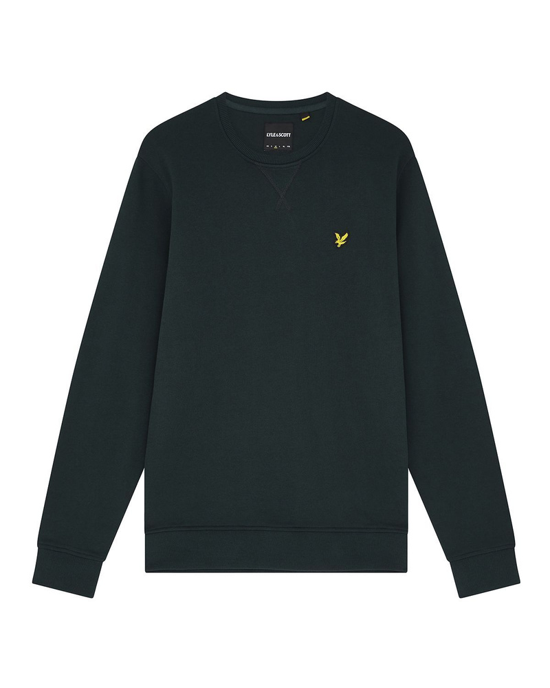 Свитшот Lyle & Scott #1